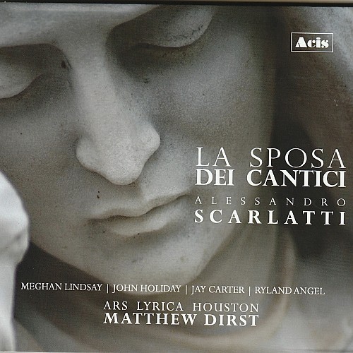 Alessandro Scarlatti: ...