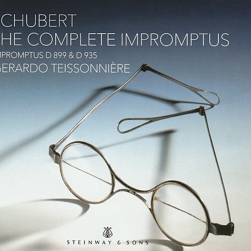 Schubert: The Complete...
